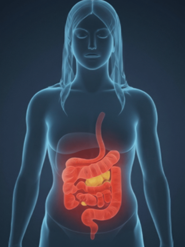 Slow Metabolism Causes