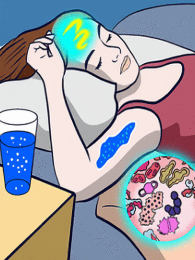 Does Lack of Sleep Cause Weight Gain?